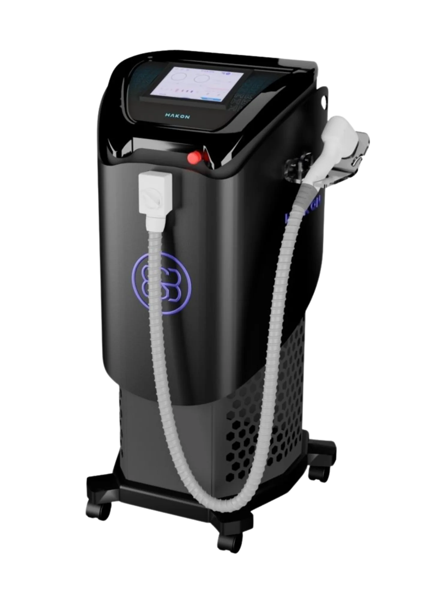 Hakon 4D - Laser Epilação Premium