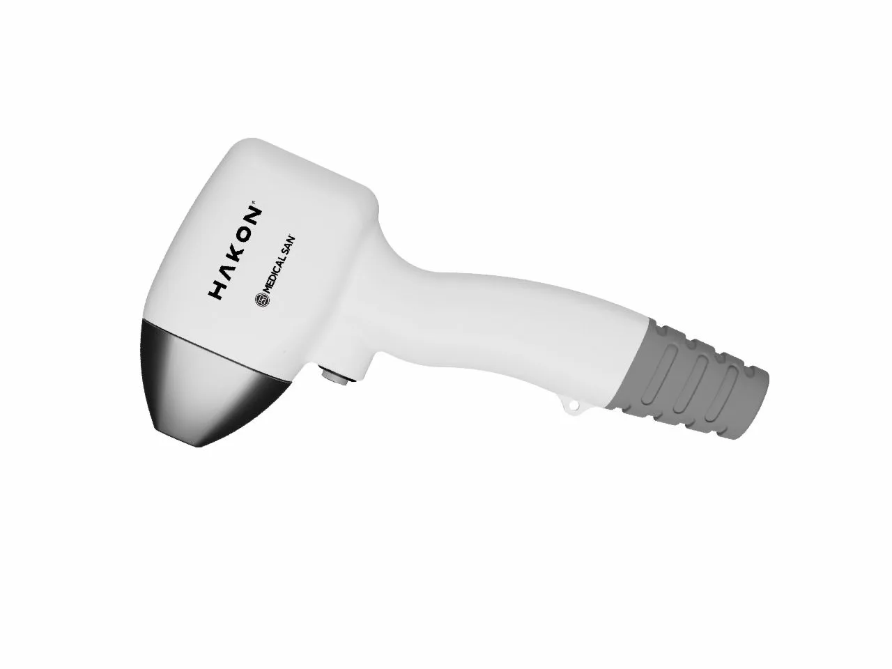 Hakon 4D - Handpiece