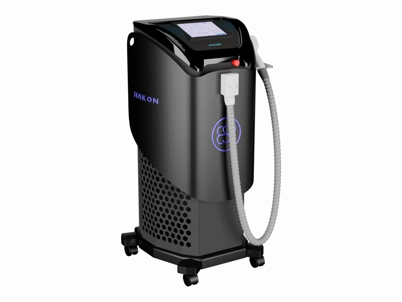 Hakon 4D - Case de transporte