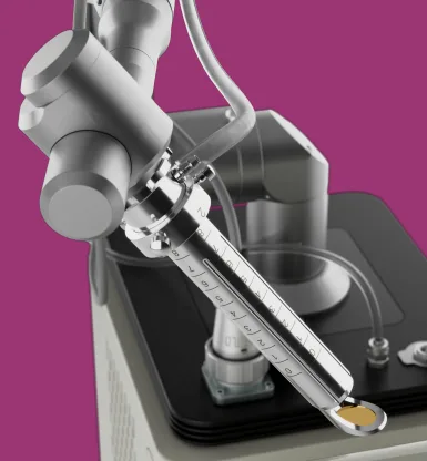 Hybrid CO2 - Modo Coring