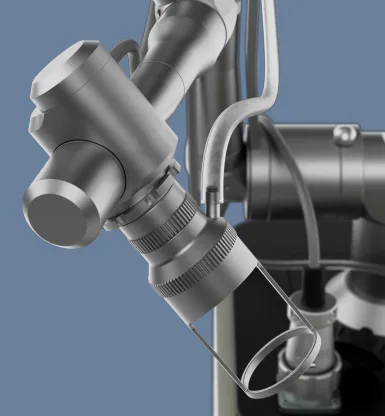 Hybrid CO2 - Detalhe