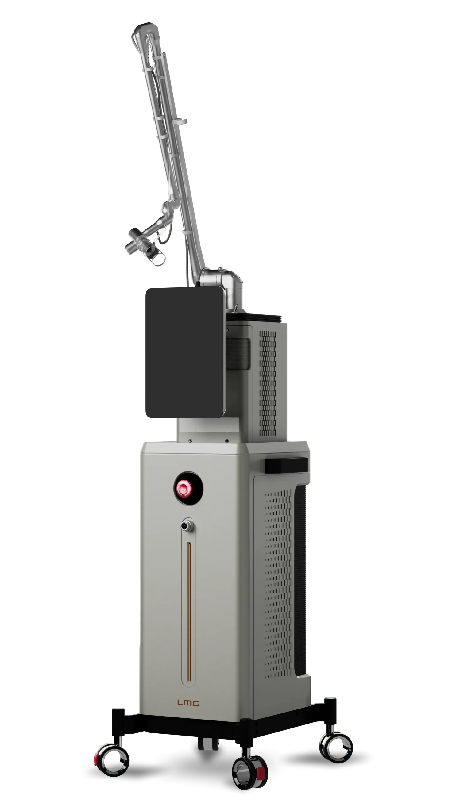 Hybrid CO2 - Equipamento principal