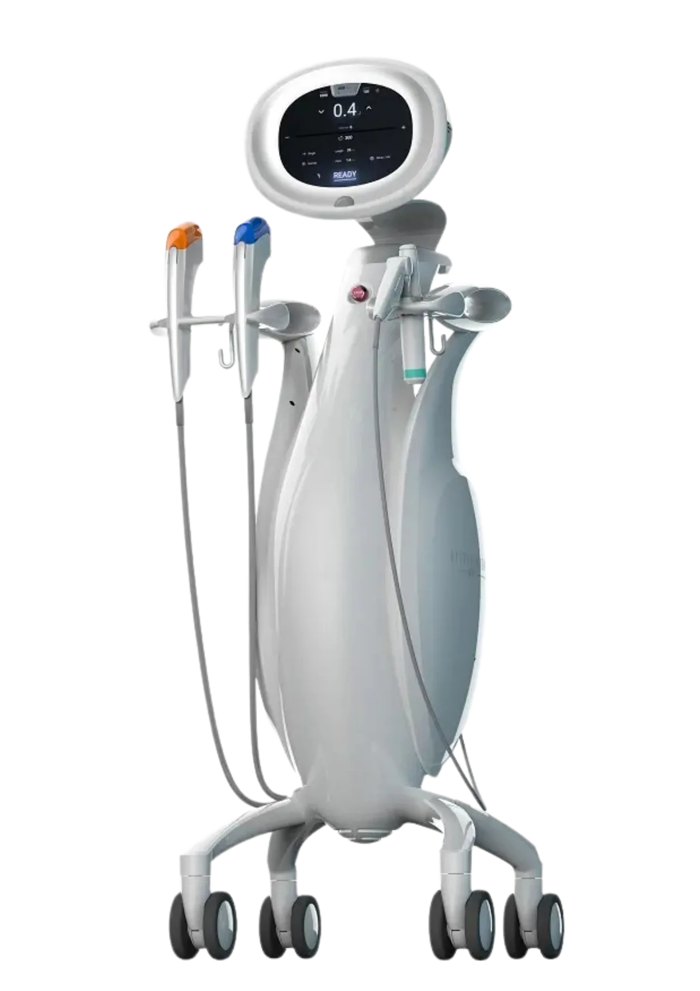 Ultraformer MPT - Ultrassom Microfocado